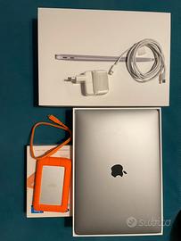 Macbook Air 2020 + hard disk