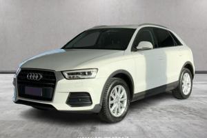 Audi Q3 2.0 TDI 150 CV quattro S tronic Business