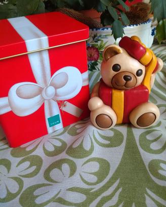 Thun orsetto Teddy