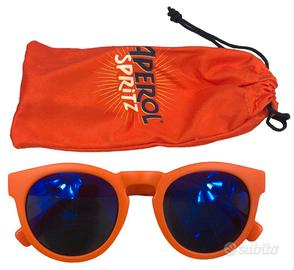 occhiali aperol collezione 