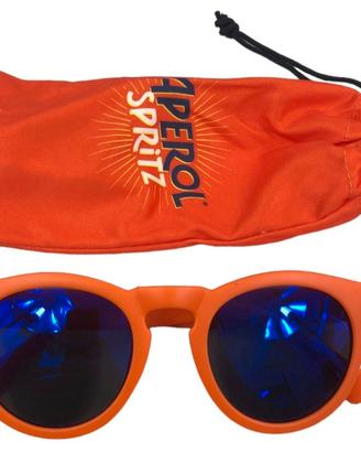 occhiali aperol collezione 