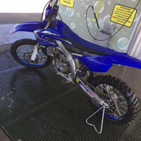 Yamaha yz250f 2020