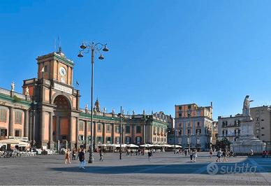 appartamento piazza Dante 