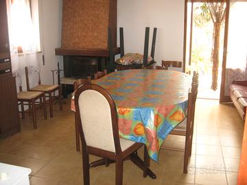 Calasetta in vacanza