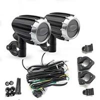 Fendinebbbia Givi moto e estensione portapacchi