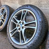 Cerchi originali Ford 19" 5x2 razze ECCEZIONALI