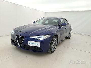 Alfa Romeo Giulia Business AT8 BR169151 2.1 Diesel