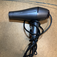 Faszin Asciugacapelli For Professional