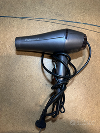 Faszin Asciugacapelli For Professional