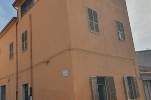 Casa indipendente a florinas mq.167