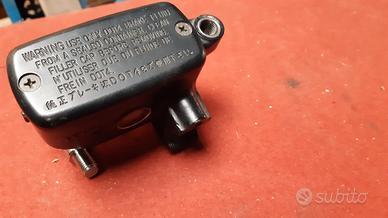 Pompa freno anteriore hornet