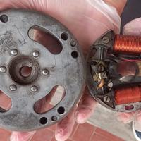 VOLANO MAGNETI MARELLI MVB23A PEZZO VINTAGE