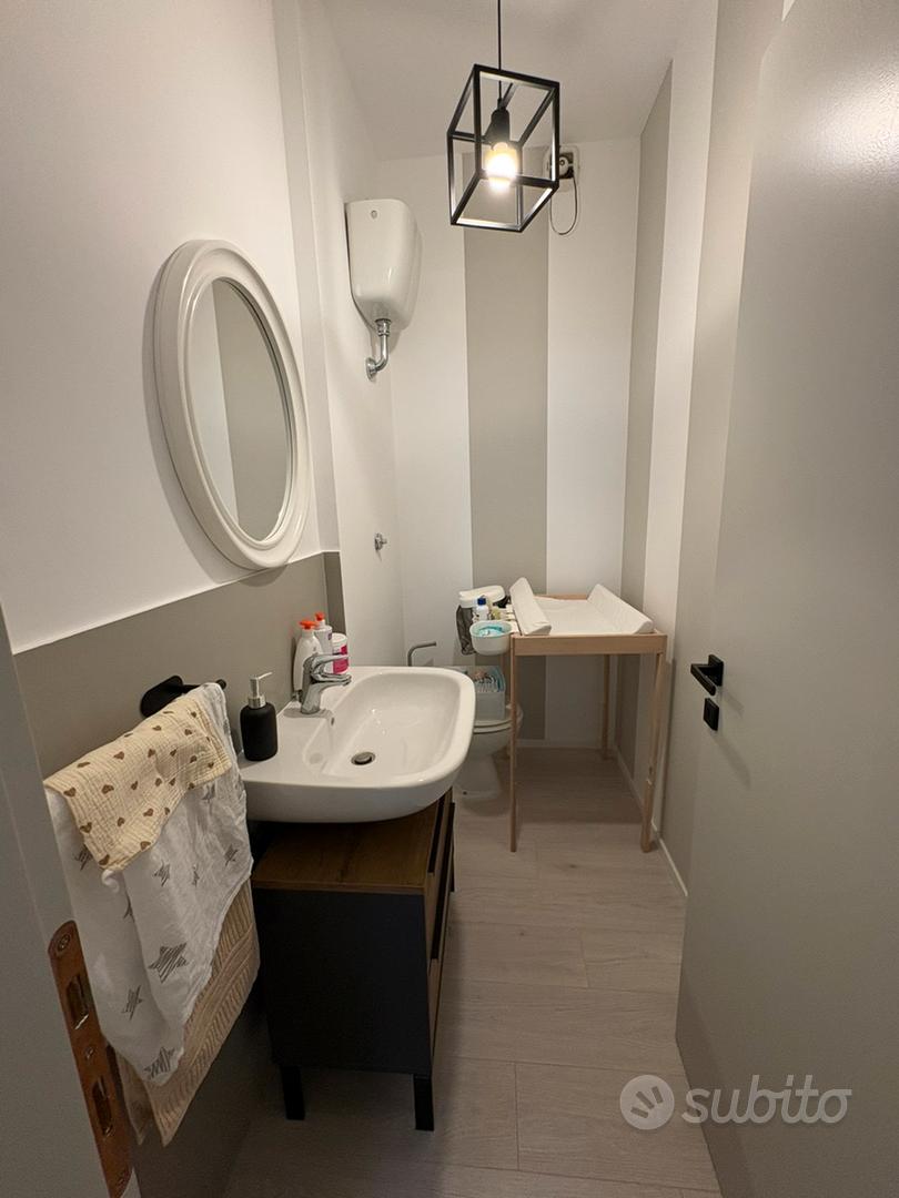 Appartamento – AN - Altro