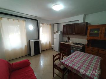 Appartamento montagna