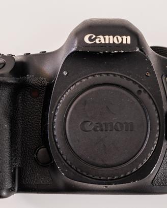 Reflex Canon 5D mark III