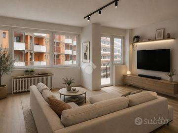 3 LOCALI A BERGAMO