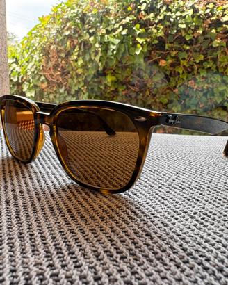 OCCHIALI DA SOLE RAY-BAN RB4362 710/73