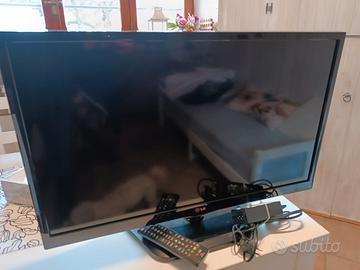 TV Lg 29 Pollici