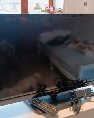 TV Lg 29 Pollici