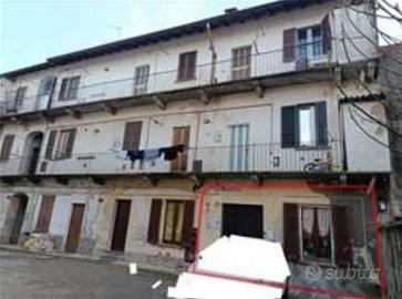 Trilocale a Seveso