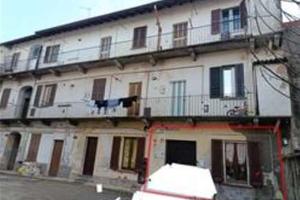 Trilocale a Seveso