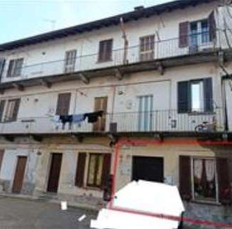 Trilocale a Seveso