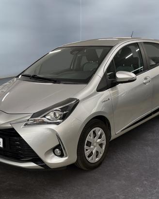 Toyota Yaris 5 Porte Yaris 5p 1.5h Active