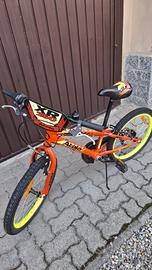 Bici Atala 20"