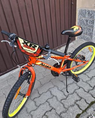 Bici Atala 20"