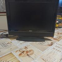 TV monitor 