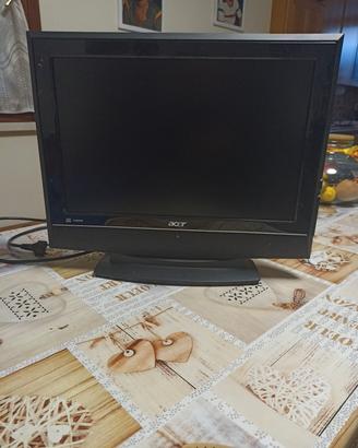 TV monitor 