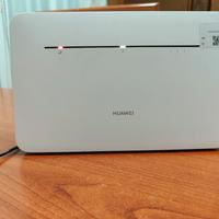 Router WiFi 4G LTE 300Mbps
Huawei B535-232a
