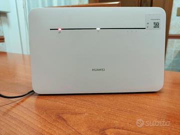 Router WiFi 4G LTE 300Mbps
Huawei B535-232a
