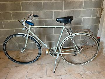 Bicicletta Bianchi