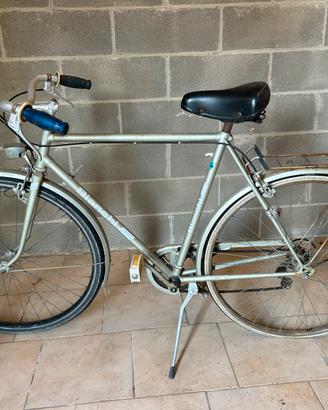 Bicicletta Bianchi