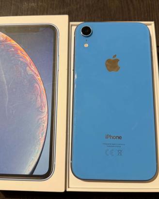IPHONE XR 128 GB 83% PERFETTO