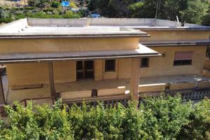 Villa totalmente da ristrutturare