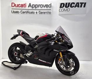 Ducati Panigale V4 PANIGALE V4 SP