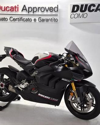 Ducati Panigale V4 PANIGALE V4 SP
