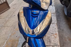 honda sh 300 
