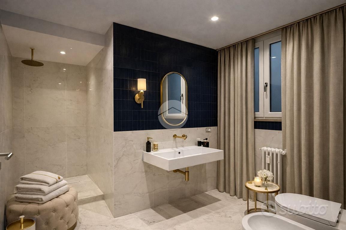 Appartamento – San Benedetto del Tronto, Albula centro - Altro