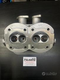 Testata Lavazza valvole 34/39