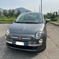 Fiat 500 1.2 benzina/GPL - prezzo trattabile