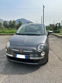 Fiat 500 1.2 benzina/GPL - prezzo trattabile