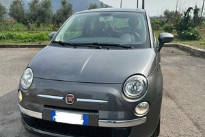 Fiat 500 1.2 benzina/GPL - prezzo trattabile