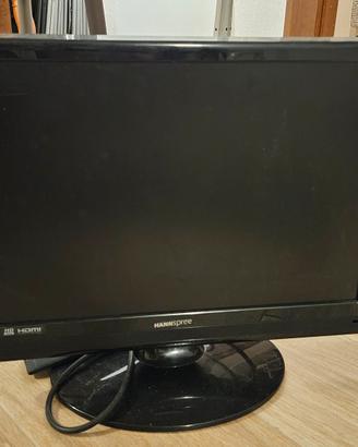 TV Hannspree 19''