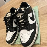 Nike dunk panda