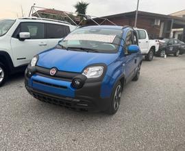 Fiat Panda Pandina 1.0 FireFly S&S Hybrid