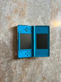 Nintendo DSi con giochi