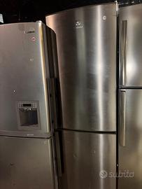 Frigorifero Electrolux EN3453MOX   , Classe A++